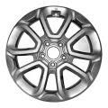 16" x 6.5" FIAT 500 X 2018 Factory OEM Wheel Rim 96663