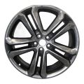 New 20" x 8" Replacement Wheel for Ford Edge 2015 2016 2017 2018 Rim 10047