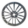 21" x 10.5" Maserati Gran Turismo Gran Cabrio 2024 2025 Factory OEM Wheel Rim 74