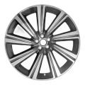22" x 9" Jaguar F-Pace 2017 2018 2019 Factory OEM Wheel Rim 63