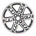 20" x 8.5" Ford Expedition Expedition Max 2025 Factory OEM Wheel Rim 56