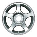 16" x 7.5" Ford Mustang 2000-2004 Factory OEM Wheel Rim 3375