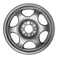 18" x 7.5" Ford Pickup F150 2017 2021 2022 2023 2024 Factory OEM Wheel Rim 96008