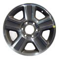 17" x 7.5" Ford Pickup Ford Lightduty 2004-2008 Factory OEM Wheel Rim 3554