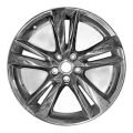 19" x 8.5" Infiniti Q50 Sedan 2014-2021 Factory OEM Wheel Rim 73765
