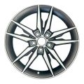 18" x 7.5" Hyundai Sonata 2015 2016 2017 Factory OEM Wheel Rim 93