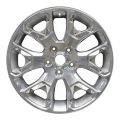 20" x 9" Ram Pickup-Ram-1500 2017-2021 Factory OEM Wheel Rim 20