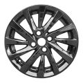 15" x 5.5" Mitsubishi Mirage G4 Sedan 2017-2020 Factory OEM Wheel Rim 96147