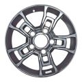 18" x 8" Toyota Sequoia Tundra 4Wd Tundra Rwd 2019-2022 Factory OEM Wheel Rim 90