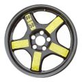 18" x 6.5" Audi Q5 2009-2017 Factory OEM Wheel Rim 58900