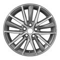 18" x 8" Toyota Camry Camry Hybrid 2021-2025 Factory OEM Wheel Rim 70