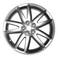 18" x 8" MINI Cooper Clubman 2016-2024 Factory OEM Wheel Rim 86229