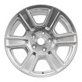 20" x 9" Ram Pickup-Ram-1500 2016 2017 2018 2019 Factory OEM Wheel Rim 2561