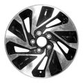 Open Box 16" x 7" Honda Civic Coupe 2017-2019 Factory OEM Wheel Rim 64106