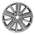 20" x 8.5" Infiniti Qx50 2019-2023 Factory OEM Wheel Rim 66