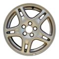 16" x 6.5" Subaru Impreza 2002 2003 2004 2005 Factory OEM Wheel Rim 68721