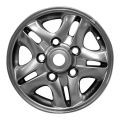 16" x 8" Lexus Lx470 1998-2002 Factory OEM Wheel Rim 74145