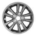 15" x 6" Hyundai Elantra Sedan 2019 2020 Factory OEM Wheel Rim 70943