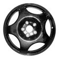 18" x 4" Chevrolet Camaro Caprice Ppv 2010-2017 Factory OEM Wheel Rim 8092