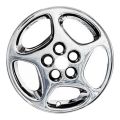 16" x 7.5" Nissan 300Zx 1990-1996 Factory OEM Wheel Rim 42