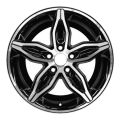 17" x 6.5" Ford Transit Connect 2016 2017 2018 Factory OEM Wheel Rim 10082