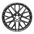 20" x 9" Porsche Macan 2015 2016 2017 2018 Factory OEM Wheel Rim 23