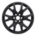 22" x 9" Chevrolet Pickup Chevy Silverado 1500 Factory OEM Wheel Rim 5944