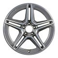 19" x 8" Mercedes Glc300 Base Suv Rwd 2020-2023 Factory OEM Wheel Rim 59