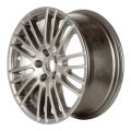 18" x 8" Volkswagen Eos 2012 2013 2014 2015 Factory OEM Wheel Rim 69923