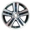20" x 7.5" Dodge Nitro 2010 2011 Factory OEM Wheel Rim 2429