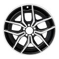 19" x 8" Mercedes E350 E450 2021 2022 2023 Factory OEM Wheel Rim 90