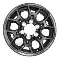 16" x 7" Toyota Tacoma Pickup 2Wd 2016-2023 Factory OEM Wheel Rim 75191