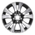 17" x 7" Honda Odyssey 2014 2015 2016 2017 Factory OEM Wheel Rim 64057