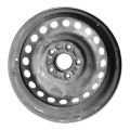 15" x 6.5" Honda Civic Coupe Civic Sedan 2013-2015 Factory OEM Wheel Rim 64051