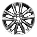 20" x 8.5" Mazda Cx9 2016-2023 Factory OEM Wheel Rim 64984