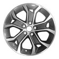 16" x 6" Chevrolet Sonic Hatchback 2017-2020 Factory OEM Wheel Rim 5790