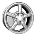 15" x 6" Mitsubishi Eclipse 2000-2005 Factory OEM Wheel Rim 65770