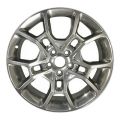 Open Box 19" x 7.5" Dodge Challenger Charger 2017 2018 Factory OEM Wheel Rim 48