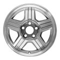 16" x 8" Chevrolet Camaro 1991 1992 Factory OEM Wheel Rim 11