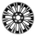 20" x 8" Nissan Armada 2017 2021 2022 2023 2024 Factory OEM Wheel Rim 97731