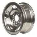 Open Box 16" x 7" Ford Pickup Ford Lightduty Factory OEM Wheel Rim 3399