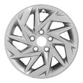16" x 6.5" Hyundai Elantra Sedan 2024 2025 Factory OEM Wheel Rim 75