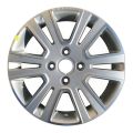 Open Box 16" x 6" Ford Focus 2008 2009 2010 2011 Factory OEM Wheel Rim 3703
