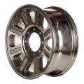 18" x 8" Ford Pickup Ford Superduty 2005-2011 Factory OEM Wheel Rim 3604