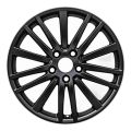 20" x 11.5" Porsche Panamera 2017-2023 Factory OEM Wheel Rim 55