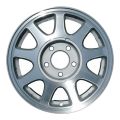 15" x 6" Chevrolet Malibu 1998 1999 Factory OEM Wheel Rim 5066