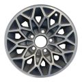 15" x 7" Pontiac Bonneville 1980-1981 Factory OEM Wheel Rim 1213
