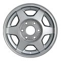 16" x 7" GMC Pickup Gmc Sierra 2003-2008 Factory OEM Wheel Rim 5156