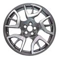 18" x 7" Subaru Crosstrek 2019-2023 Factory OEM Wheel Rim 47