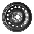 15" x 6" Hyundai Elantra Sedan 2011 2012 2013 Factory OEM Wheel Rim 70805